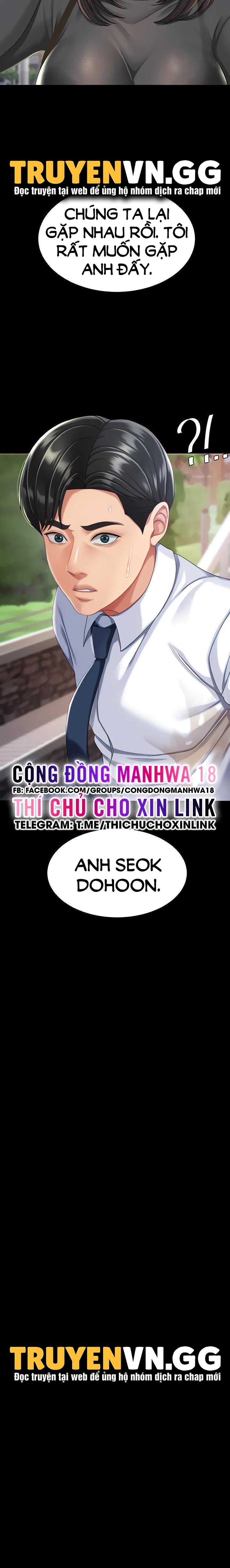 Ăn Mẹ Trước Chapter 19 - Trang 2