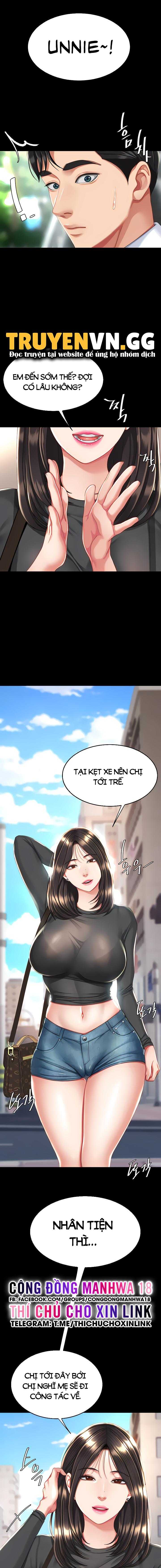 Ăn Mẹ Trước Chapter 20 - Trang 2