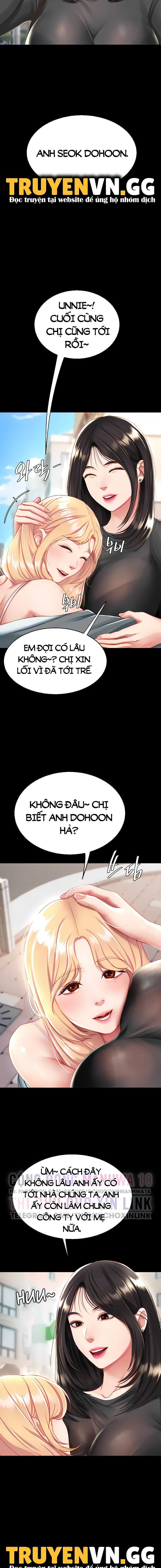 Ăn Mẹ Trước Chapter 20 - Trang 2