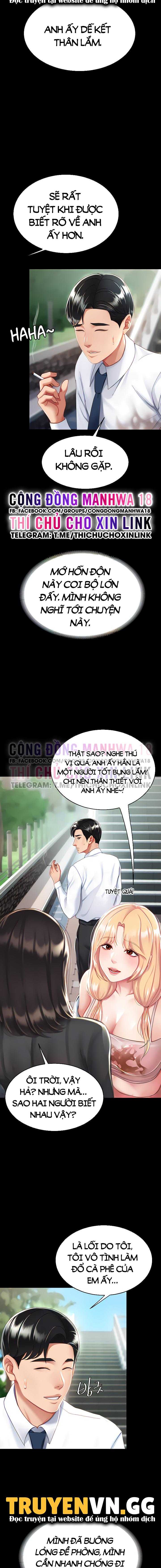 Ăn Mẹ Trước Chapter 20 - Trang 2