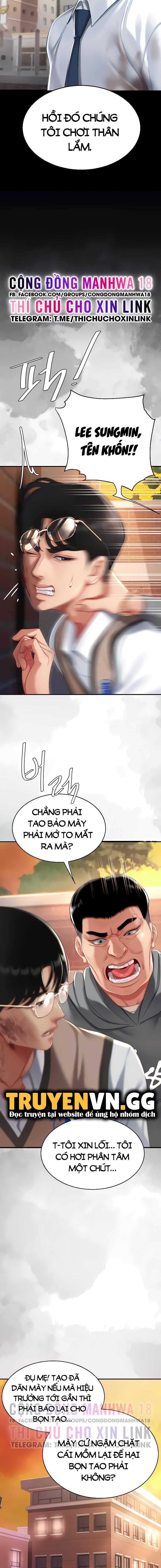 Ăn Mẹ Trước Chapter 20 - Trang 2