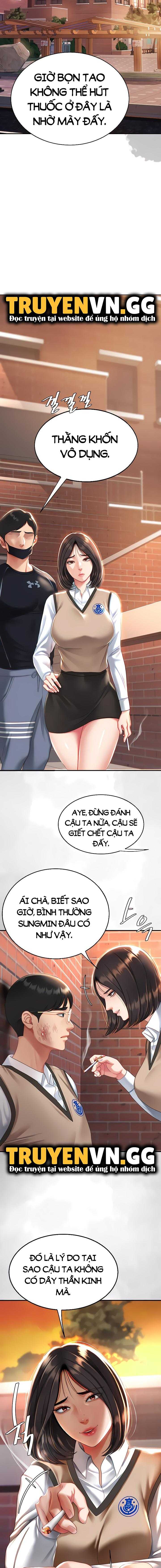 Ăn Mẹ Trước Chapter 20 - Trang 2