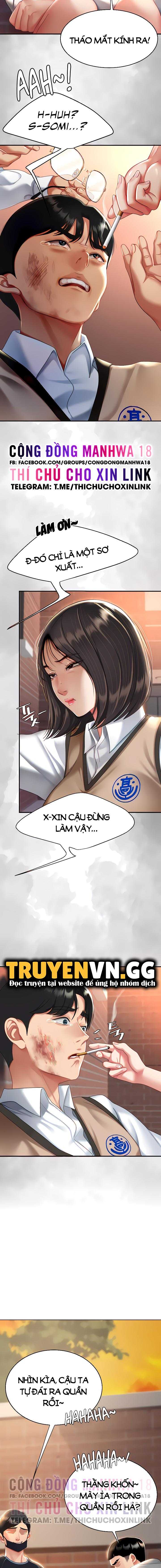 Ăn Mẹ Trước Chapter 20 - Trang 2