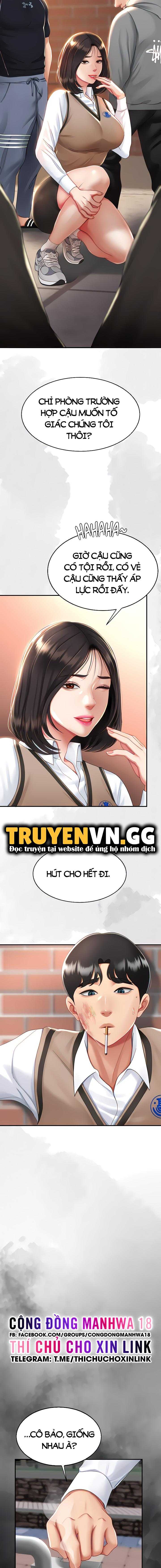 Ăn Mẹ Trước Chapter 20 - Trang 2