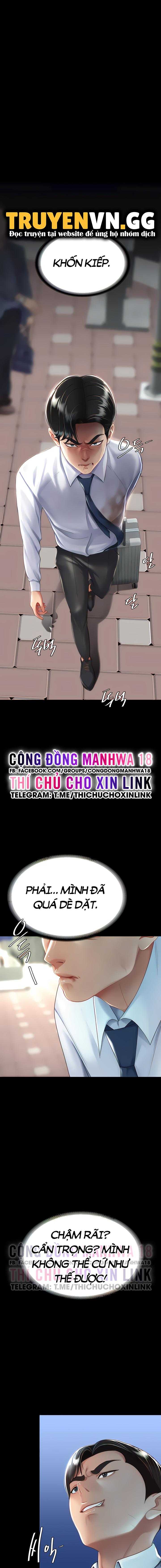 Ăn Mẹ Trước Chapter 20 - Trang 2
