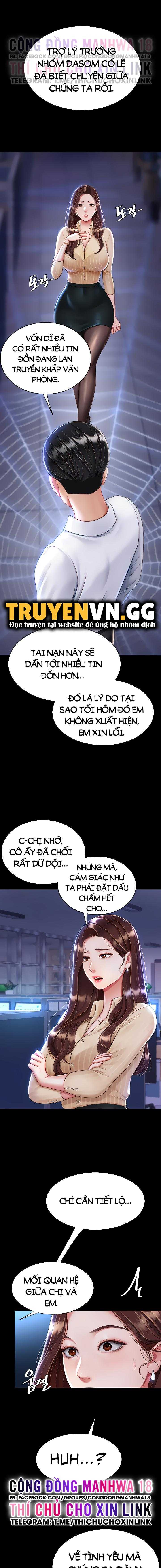 Ăn Mẹ Trước Chapter 20 - Trang 2