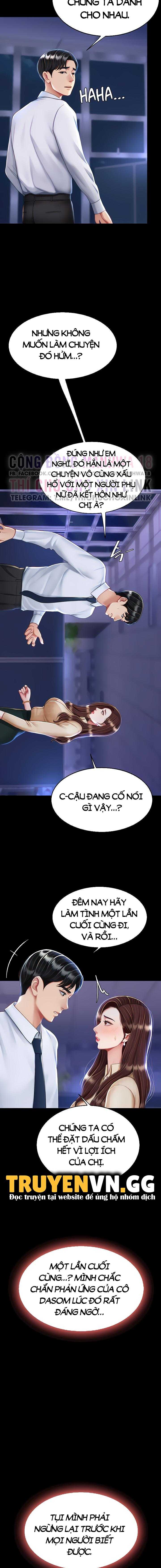 Ăn Mẹ Trước Chapter 20 - Trang 2