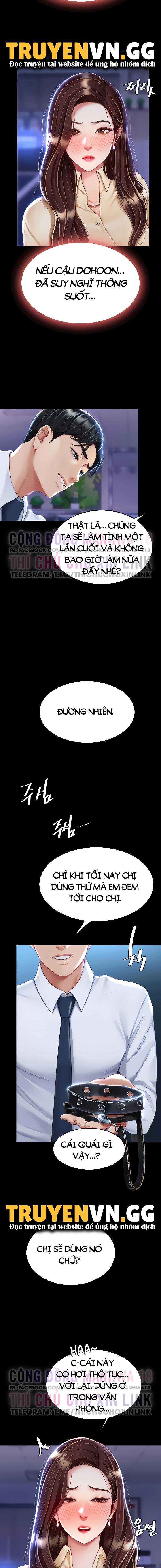 Ăn Mẹ Trước Chapter 20 - Trang 2