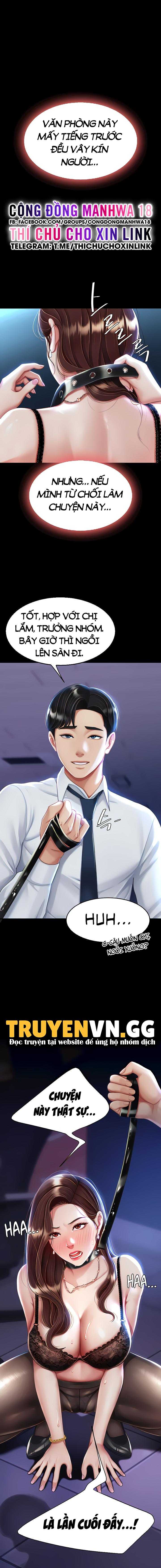 Ăn Mẹ Trước Chapter 20 - Trang 2