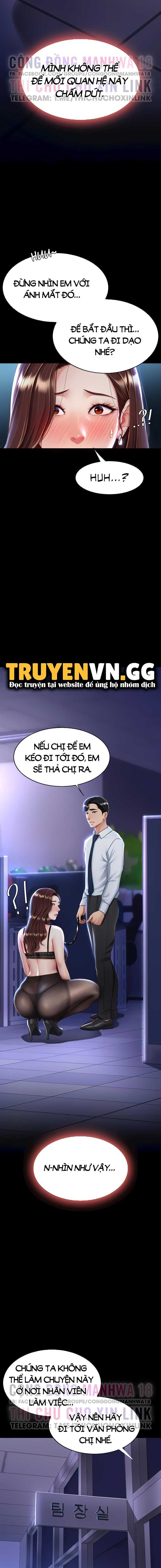 Ăn Mẹ Trước Chapter 20 - Trang 2