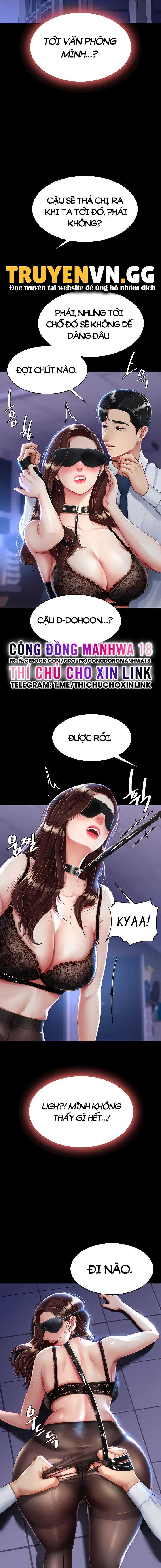 Ăn Mẹ Trước Chapter 20 - Trang 2