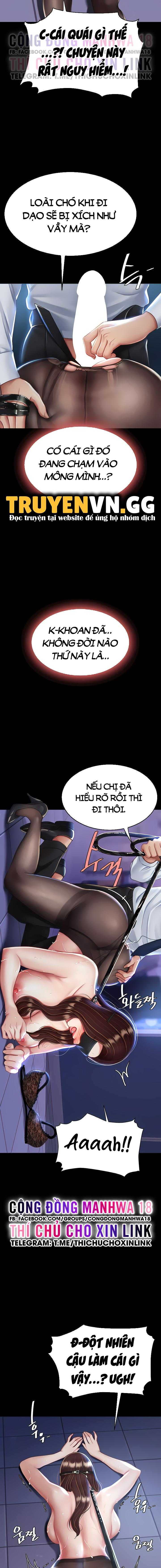 Ăn Mẹ Trước Chapter 20 - Trang 2