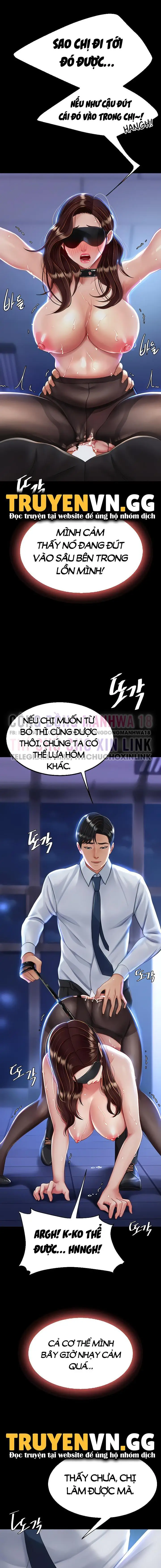 Ăn Mẹ Trước Chapter 21 - Trang 2