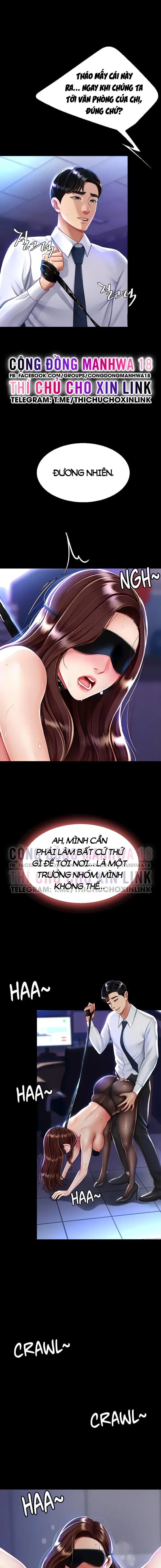 Ăn Mẹ Trước Chapter 21 - Trang 2