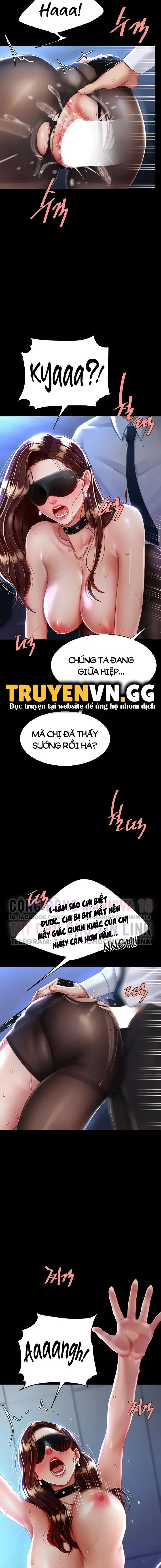 Ăn Mẹ Trước Chapter 21 - Trang 2