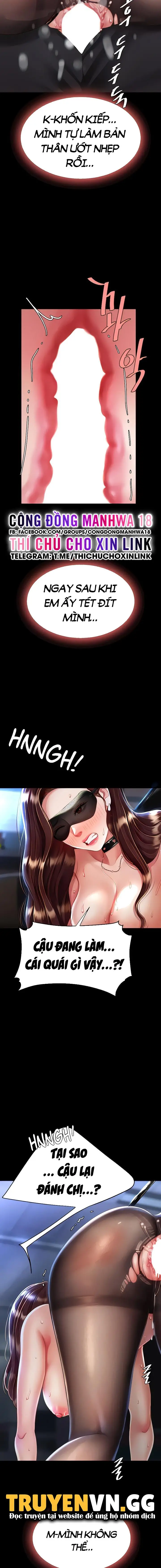 Ăn Mẹ Trước Chapter 21 - Trang 2