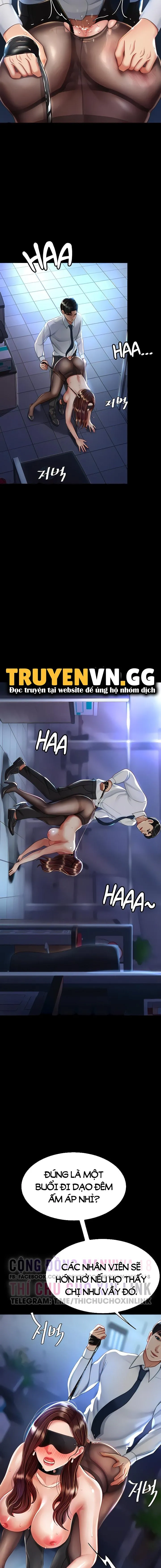 Ăn Mẹ Trước Chapter 21 - Trang 2