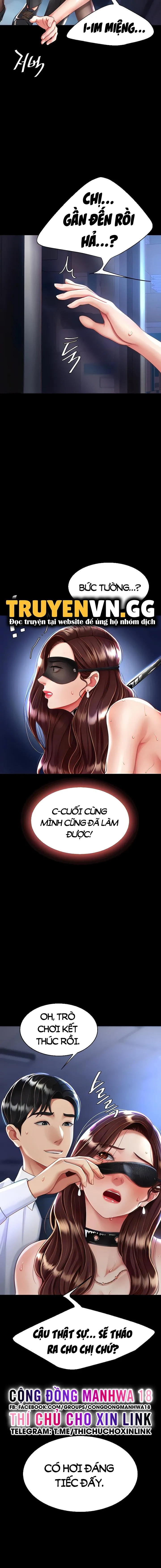 Ăn Mẹ Trước Chapter 21 - Trang 2