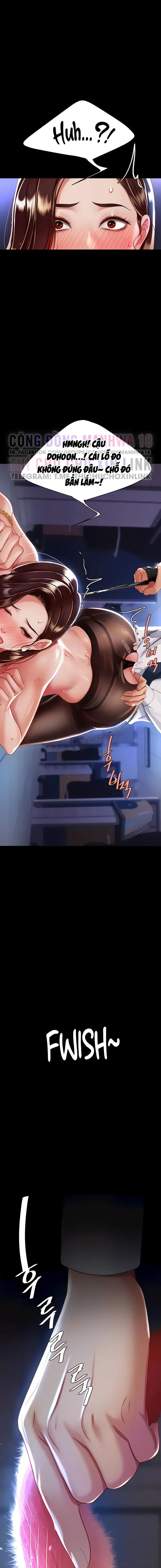 Ăn Mẹ Trước Chapter 21 - Trang 2