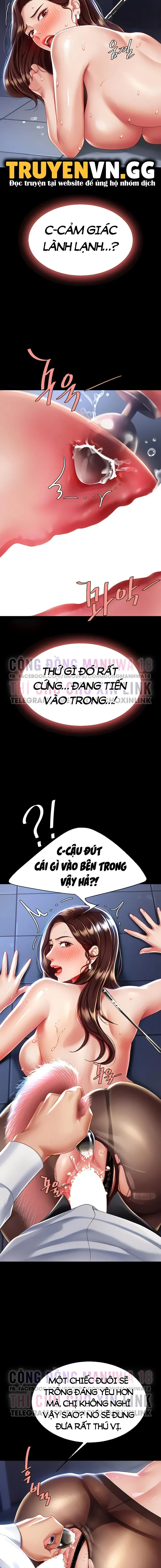 Ăn Mẹ Trước Chapter 21 - Trang 2