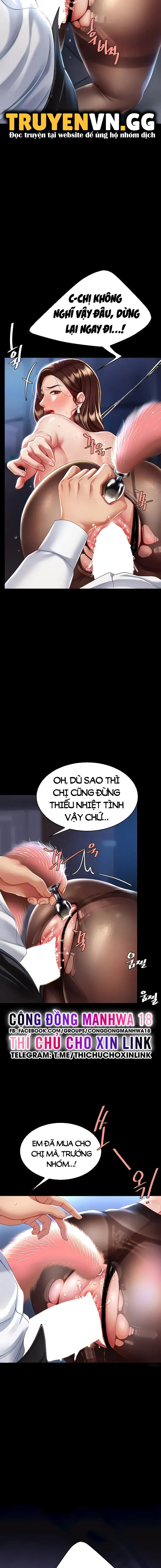 Ăn Mẹ Trước Chapter 21 - Trang 2