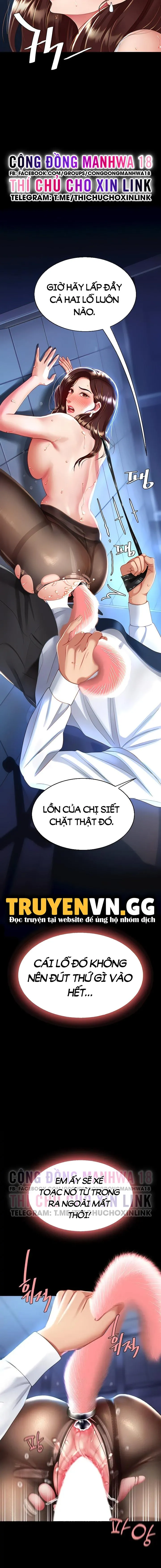 Ăn Mẹ Trước Chapter 21 - Trang 2