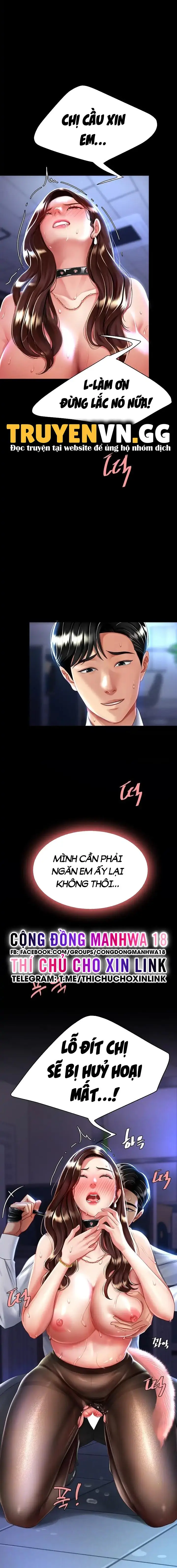 Ăn Mẹ Trước Chapter 21 - Trang 2