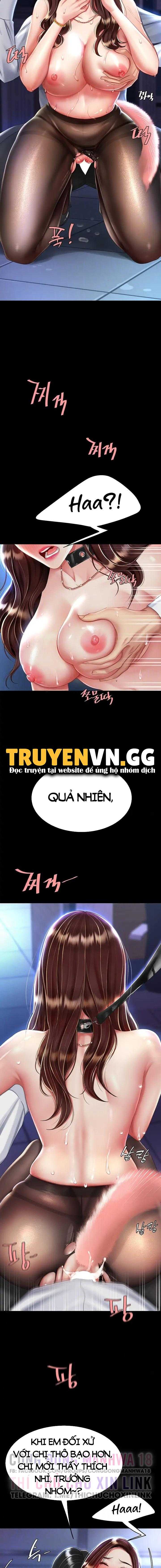 Ăn Mẹ Trước Chapter 22 - Trang 2