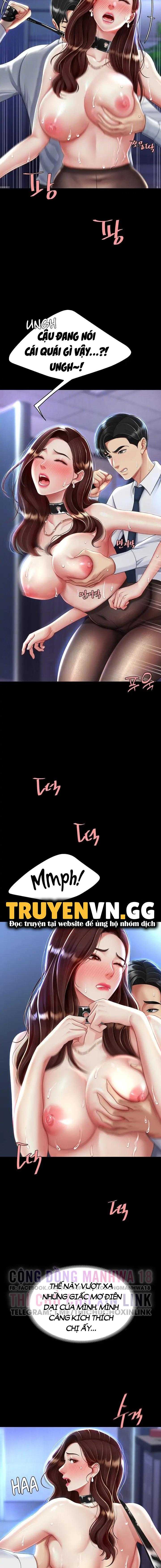 Ăn Mẹ Trước Chapter 22 - Trang 2