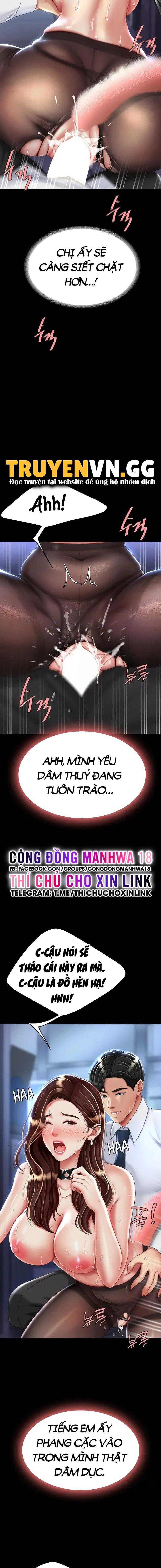 Ăn Mẹ Trước Chapter 22 - Trang 2