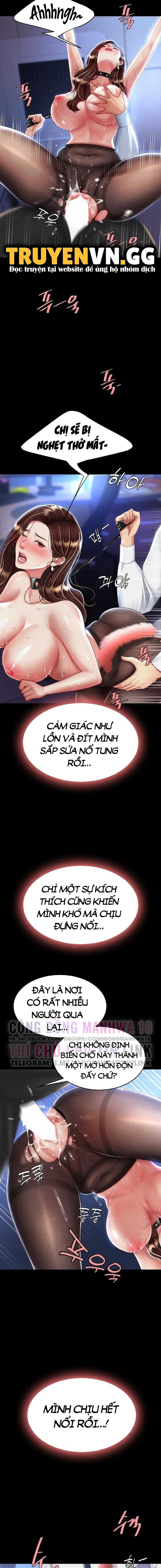 Ăn Mẹ Trước Chapter 22 - Trang 2
