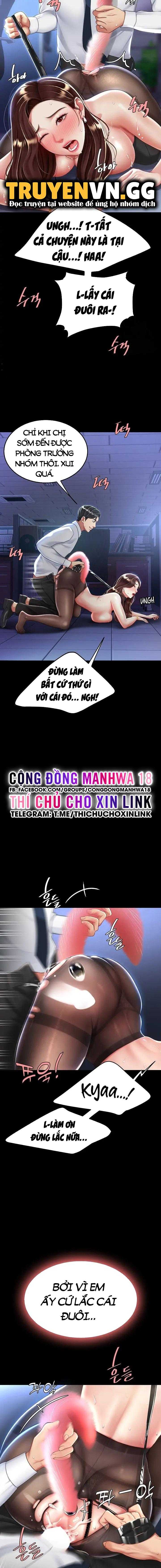 Ăn Mẹ Trước Chapter 22 - Trang 2