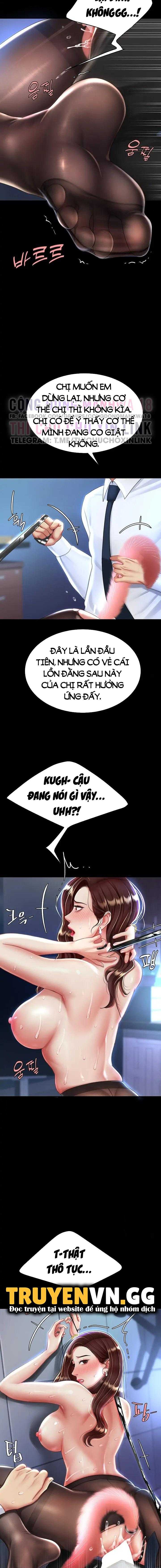 Ăn Mẹ Trước Chapter 22 - Trang 2