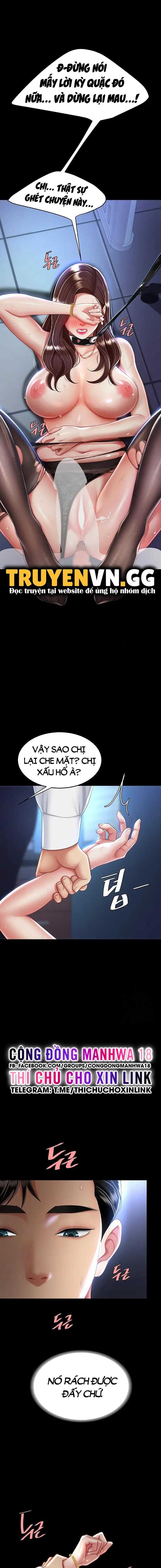 Ăn Mẹ Trước Chapter 22 - Trang 2