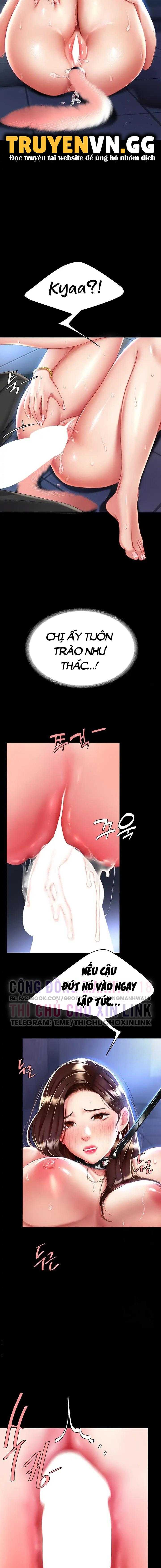 Ăn Mẹ Trước Chapter 22 - Trang 2