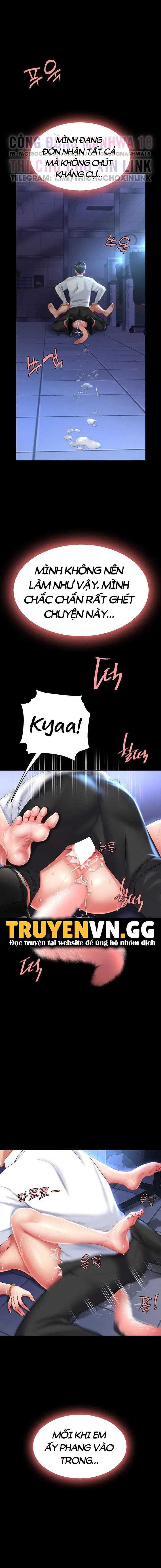 Ăn Mẹ Trước Chapter 22 - Trang 2