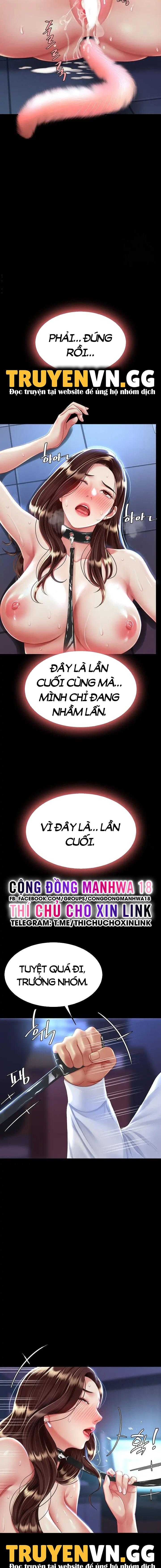 Ăn Mẹ Trước Chapter 22 - Trang 2