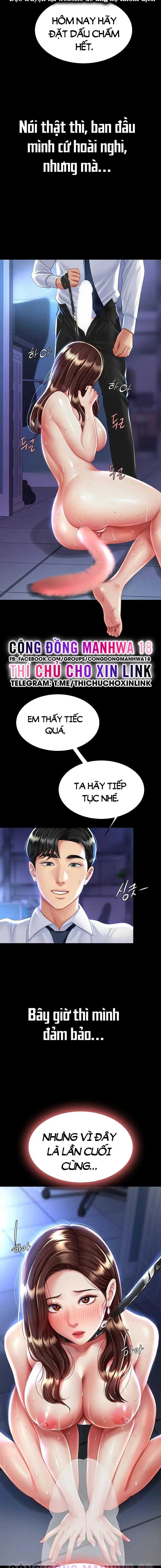 Ăn Mẹ Trước Chapter 22 - Trang 2