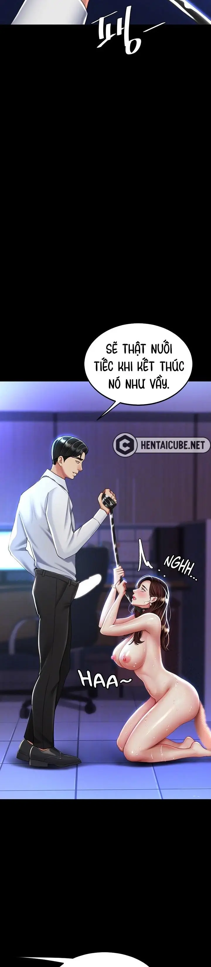 Ăn Mẹ Trước Chapter 23 - Trang 2