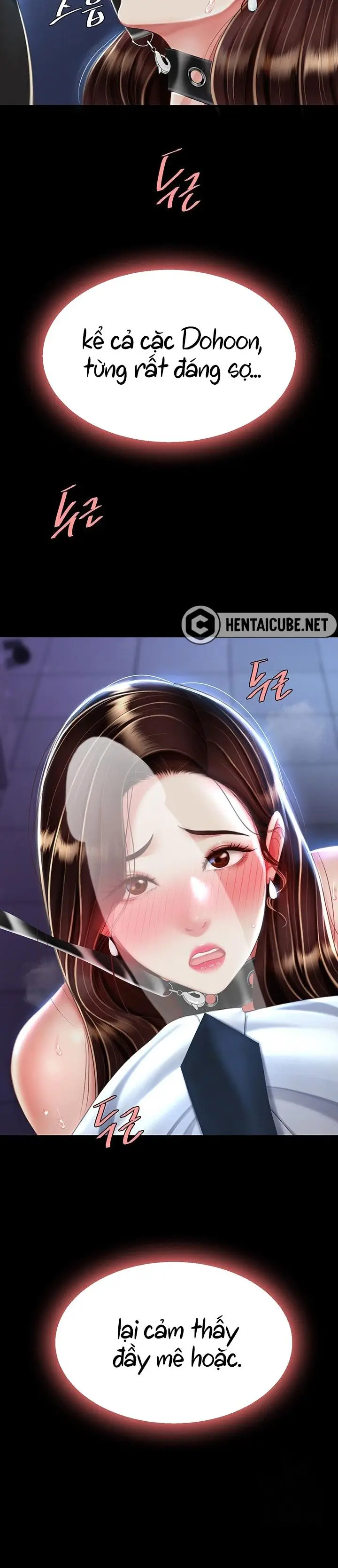 Ăn Mẹ Trước Chapter 23 - Trang 2