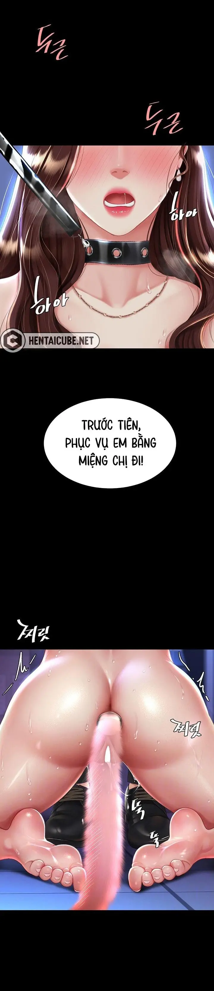 Ăn Mẹ Trước Chapter 23 - Trang 2