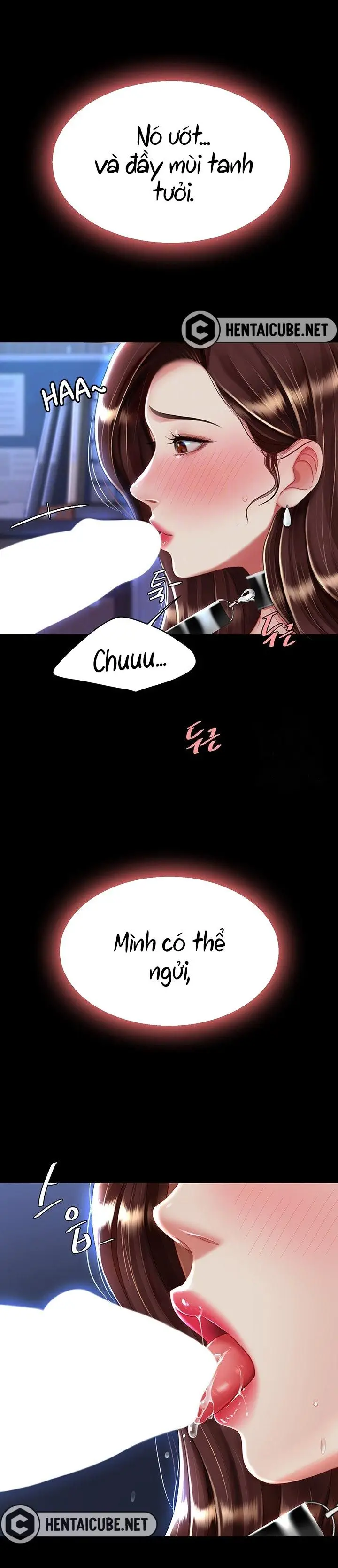 Ăn Mẹ Trước Chapter 23 - Trang 2