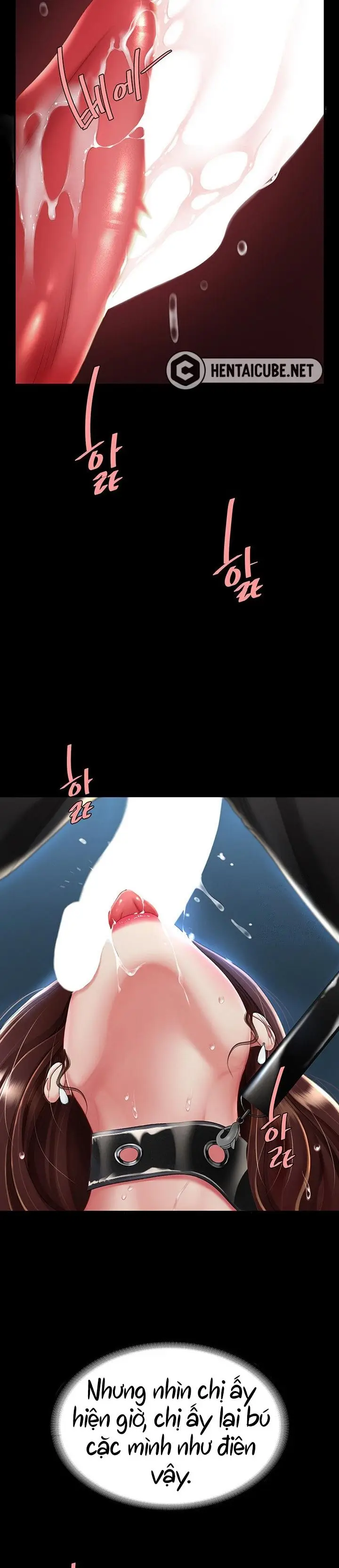 Ăn Mẹ Trước Chapter 23 - Trang 2
