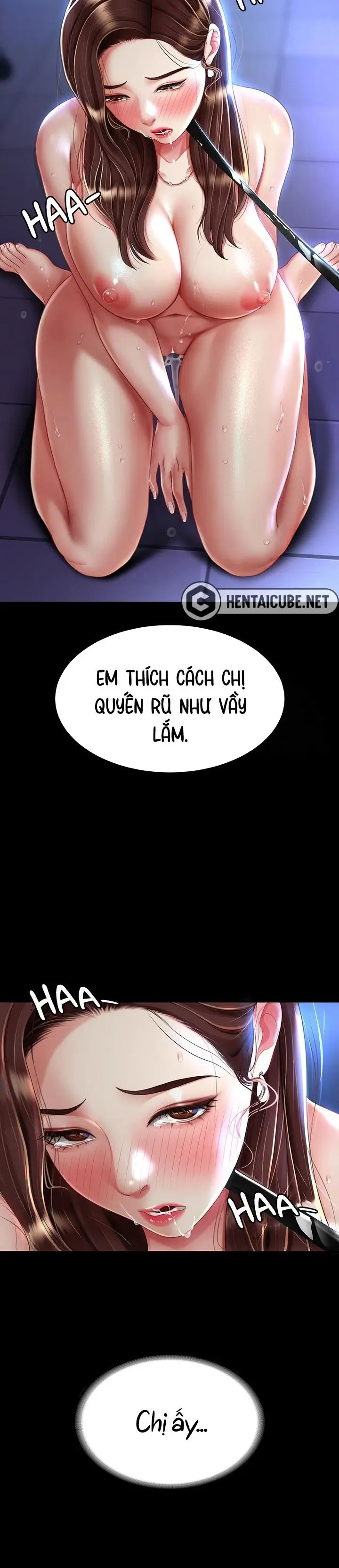 Ăn Mẹ Trước Chapter 23 - Trang 2