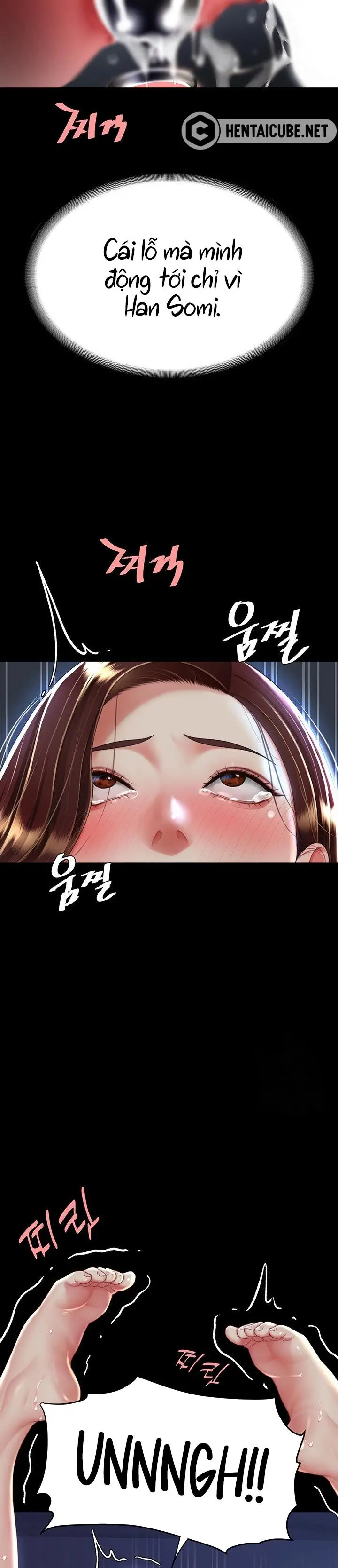 Ăn Mẹ Trước Chapter 23 - Trang 2