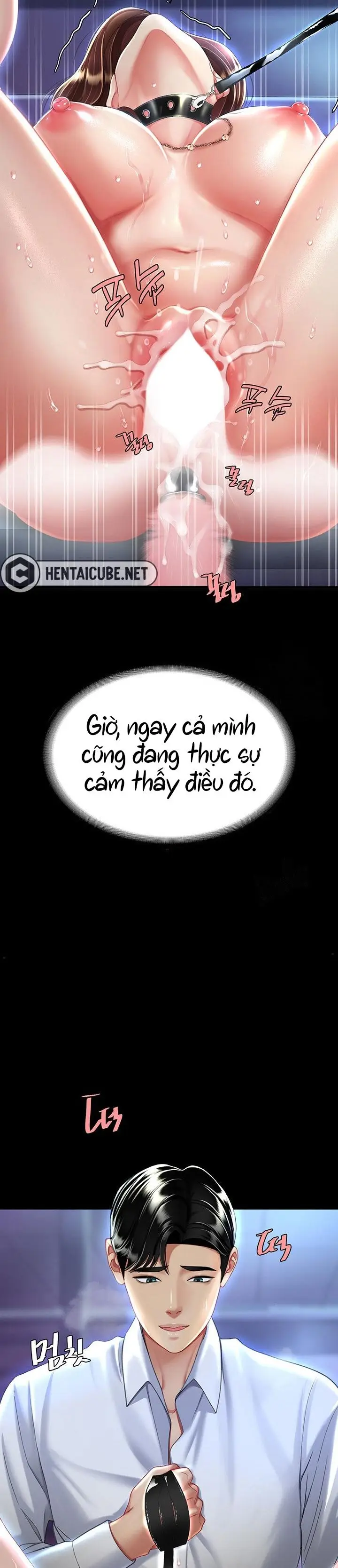 Ăn Mẹ Trước Chapter 23 - Trang 2
