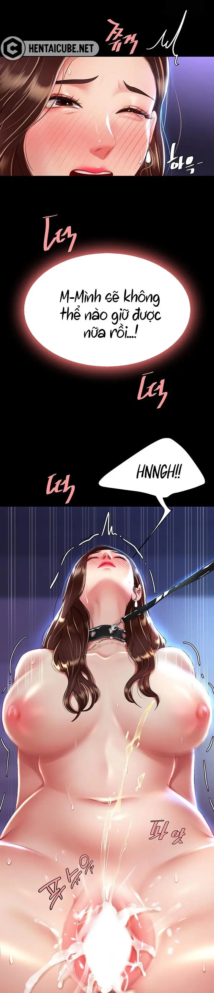 Ăn Mẹ Trước Chapter 23 - Trang 2