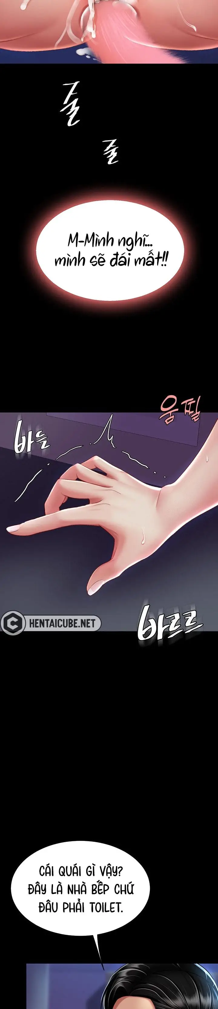 Ăn Mẹ Trước Chapter 23 - Trang 2