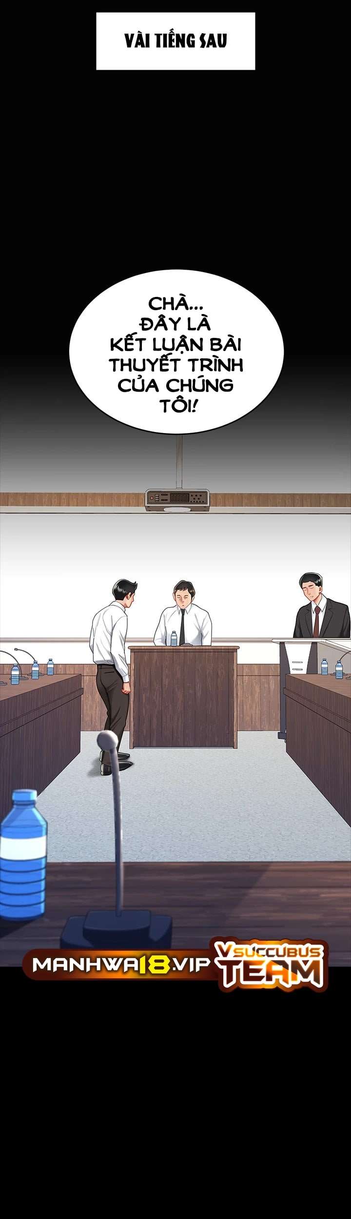 Ăn Mẹ Trước Chapter 24 - Trang 2