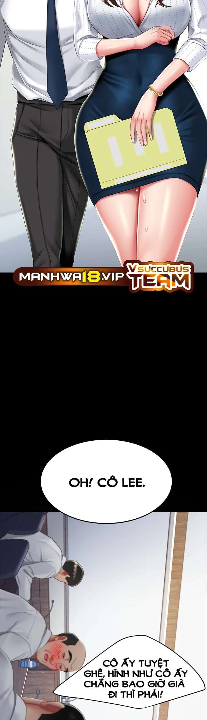 Ăn Mẹ Trước Chapter 24 - Trang 2